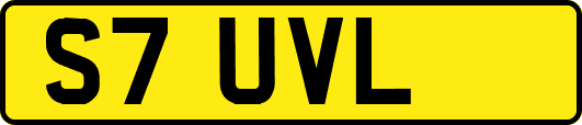 S7UVL