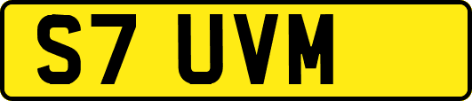 S7UVM