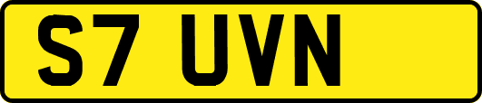 S7UVN