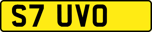 S7UVO