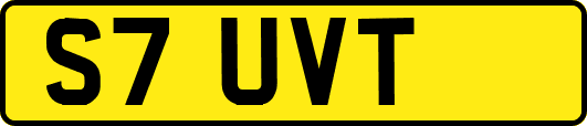 S7UVT