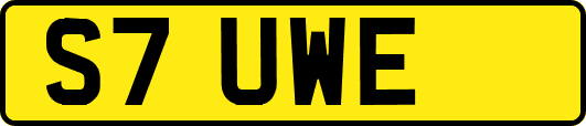 S7UWE