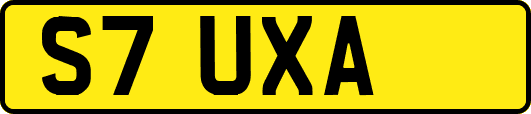 S7UXA