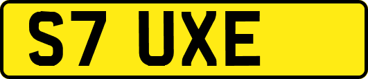 S7UXE
