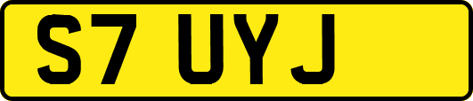 S7UYJ