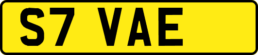 S7VAE
