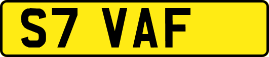 S7VAF