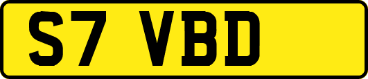 S7VBD