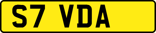 S7VDA