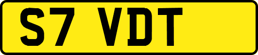 S7VDT