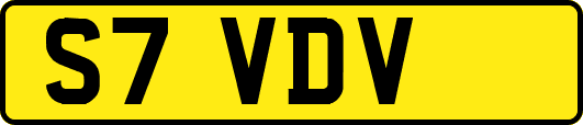 S7VDV