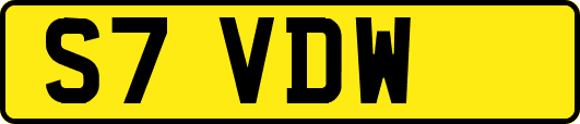 S7VDW