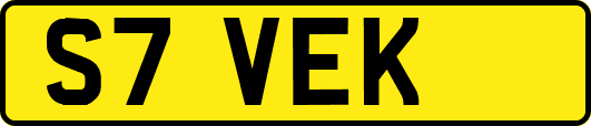 S7VEK