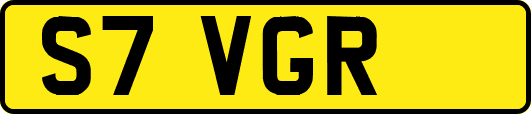S7VGR