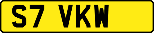 S7VKW
