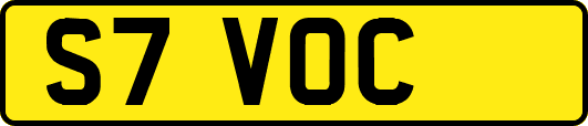 S7VOC