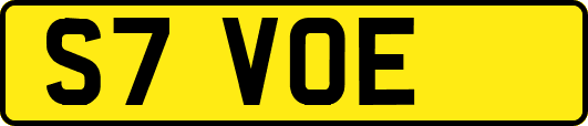 S7VOE