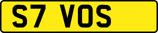S7VOS