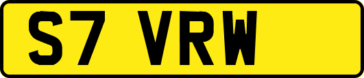 S7VRW