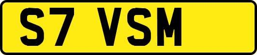 S7VSM