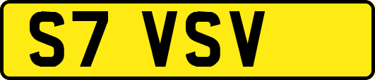 S7VSV