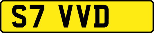 S7VVD