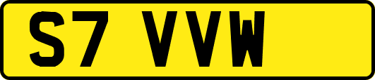 S7VVW