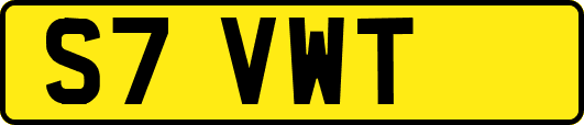 S7VWT