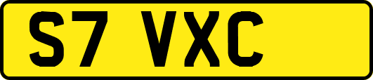 S7VXC