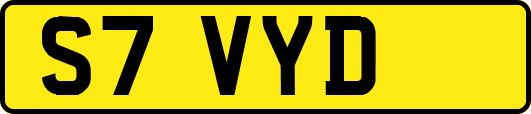 S7VYD