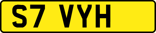 S7VYH