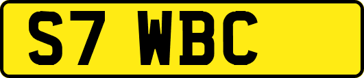 S7WBC