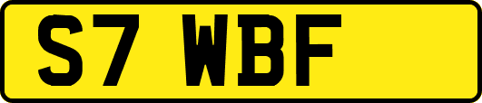 S7WBF