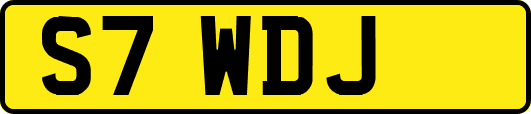 S7WDJ