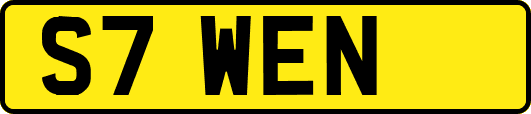 S7WEN