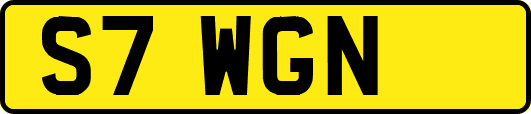 S7WGN