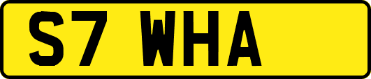 S7WHA