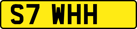 S7WHH