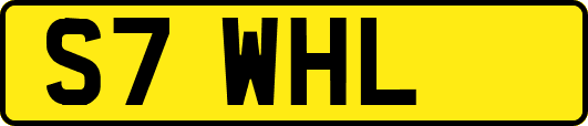 S7WHL
