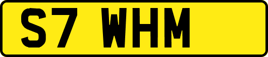 S7WHM