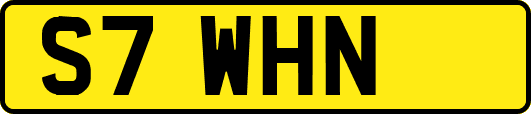 S7WHN