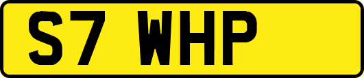 S7WHP