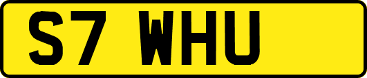 S7WHU
