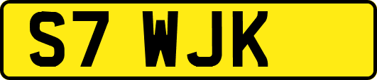 S7WJK