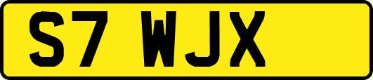S7WJX
