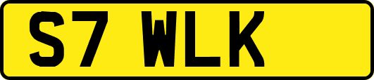 S7WLK