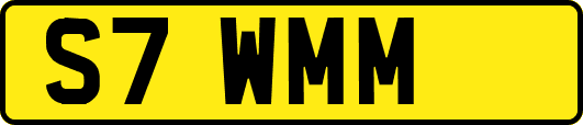 S7WMM