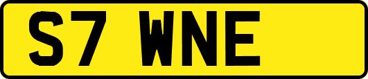 S7WNE