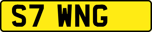 S7WNG