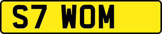 S7WOM
